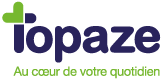 Wiki des logiciels Topaze Télévitale et Bconnect